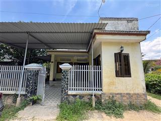1 căn nhà cấp 4 xinh sắn dễ thương mà giá chỉ 1tỷ690 mà 133m2 ngang 9m khu dân cư