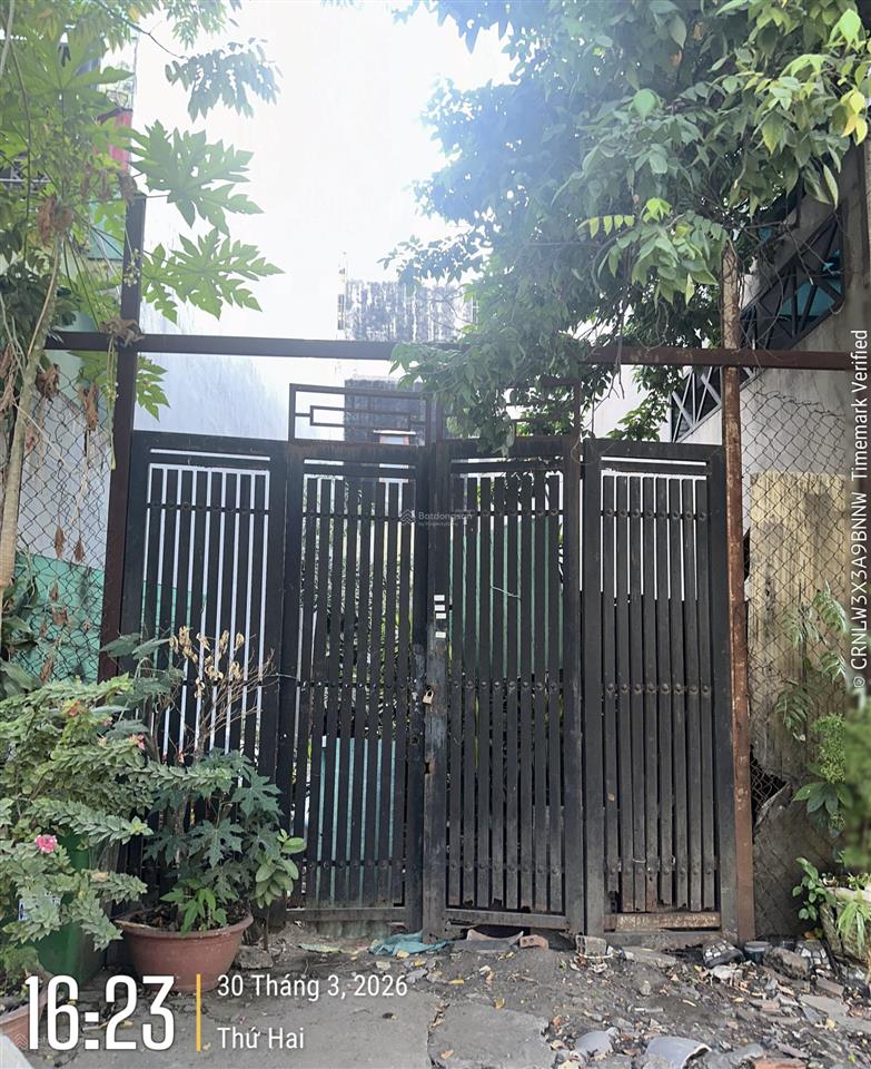 Siêu phẩm đất lê đức thọ 80m2 4x20m 8.5 tỷ ngay công viên hạ tầng đang nâng cấp