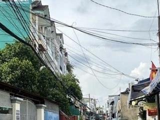 Mặt tiền kinh doanh đường số 2  khu sầm uất  ngang khủng 9,25m dt 40,7m2 chỉ 4,1 tỷ phường 16