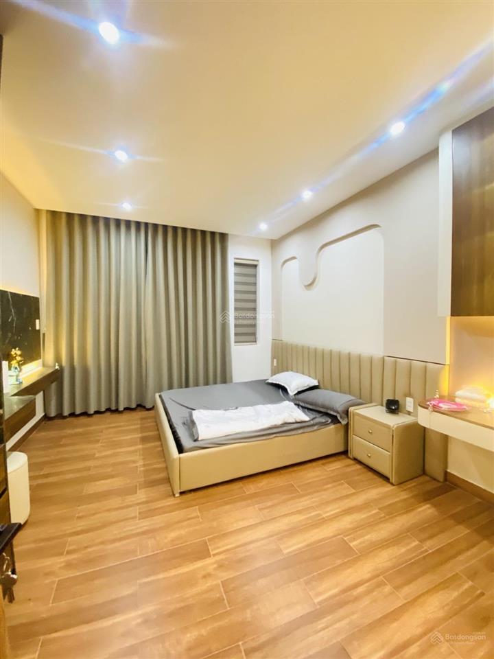 Siêu phẩm 58,6m2 lê đức thọ  ô tô ngủ trong nhà  2 tầng 3pn  kế bên chung cư dreamhome chỉ 7 tỷ
