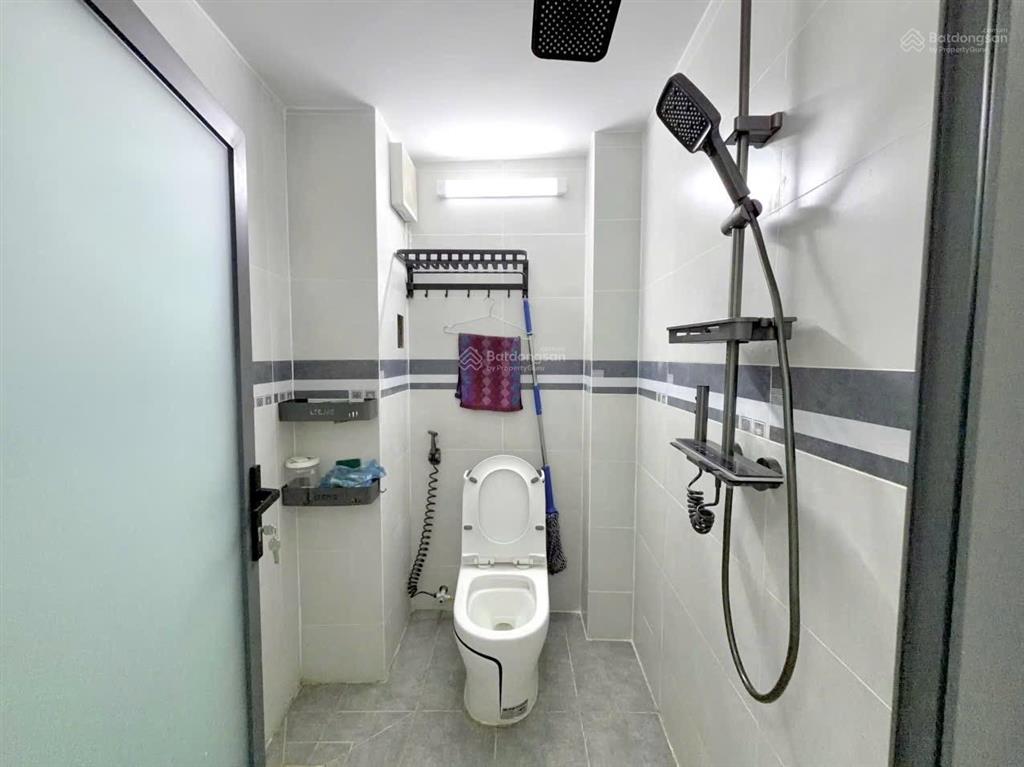 Mặt tiền kinh doanh đường số 4 p11 gò vấp 47,5m2 có 4 tầng 3pn chỉ 8,8 tỷ