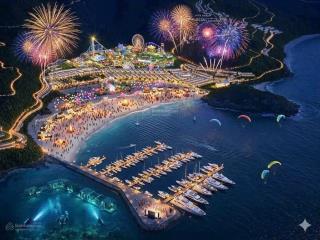 Chính thức nhận booking khu đảo ngọc vin làng vân chiết khâu cao chính sách tốt