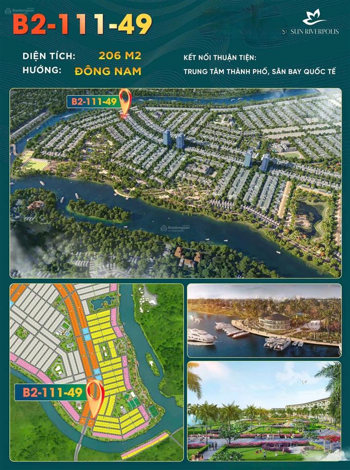 Lô góc siêu đẹp ngay ngã tư bờ quan 3 và đồng khoa đầm sen diện tích 206m2 bao thuế 2%