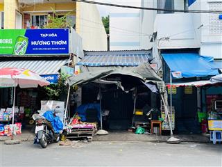 Mt tây sơn, tân phú 4x17m cấp 4, giá 10,5 tỷ tl. kinh doanh sầm uất, gần sacombank, acb, mbbaank