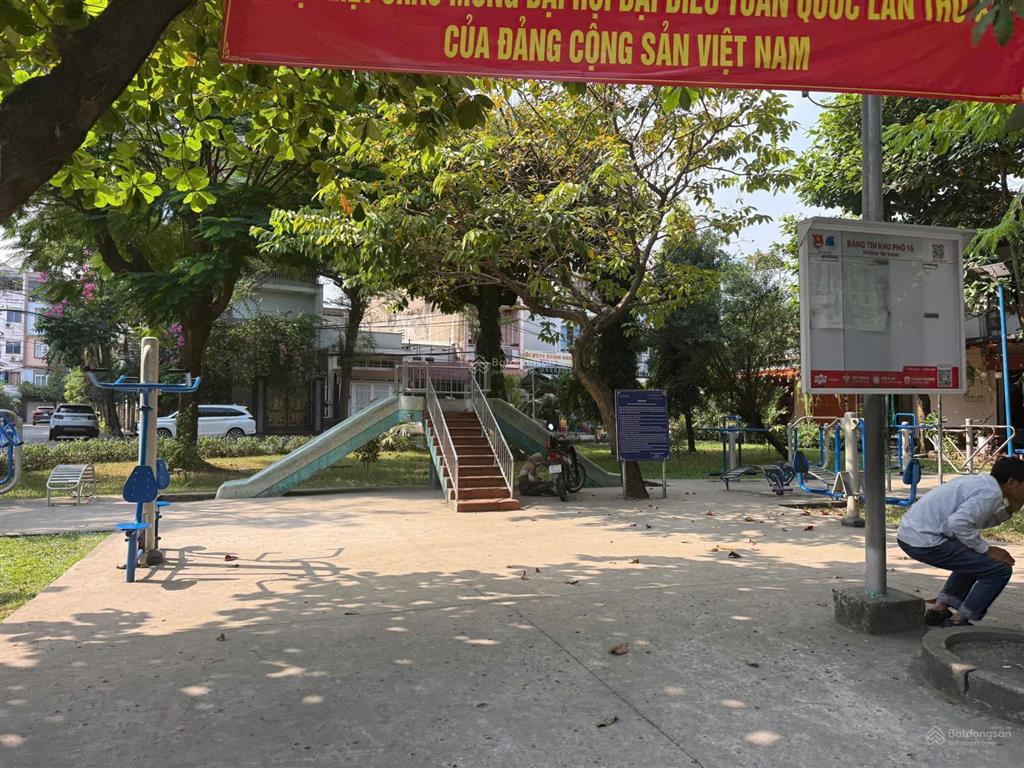 Phan đình phùng  tân phú 4x 16 dt 64m2 trệt + 2 lầu st(sàn 218.8m2)  hẻm 8 mét giá 10.5 tỷ tl