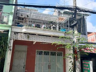 Đường 12m  nguyễn hữu tiến  dt 4.5x20m, 1 lầu  9.35 tỷ  giá tốt
