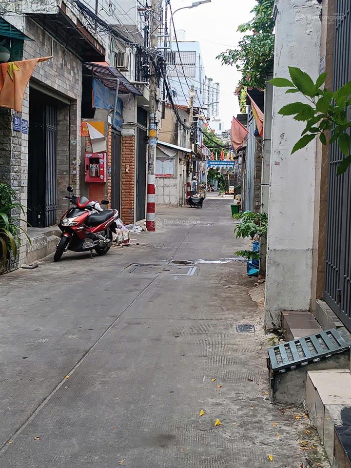 Hàng hiếm phường tân sơn nhì ngang khủng 7m x 20m dt 136.3m² chỉ 12 tỷ