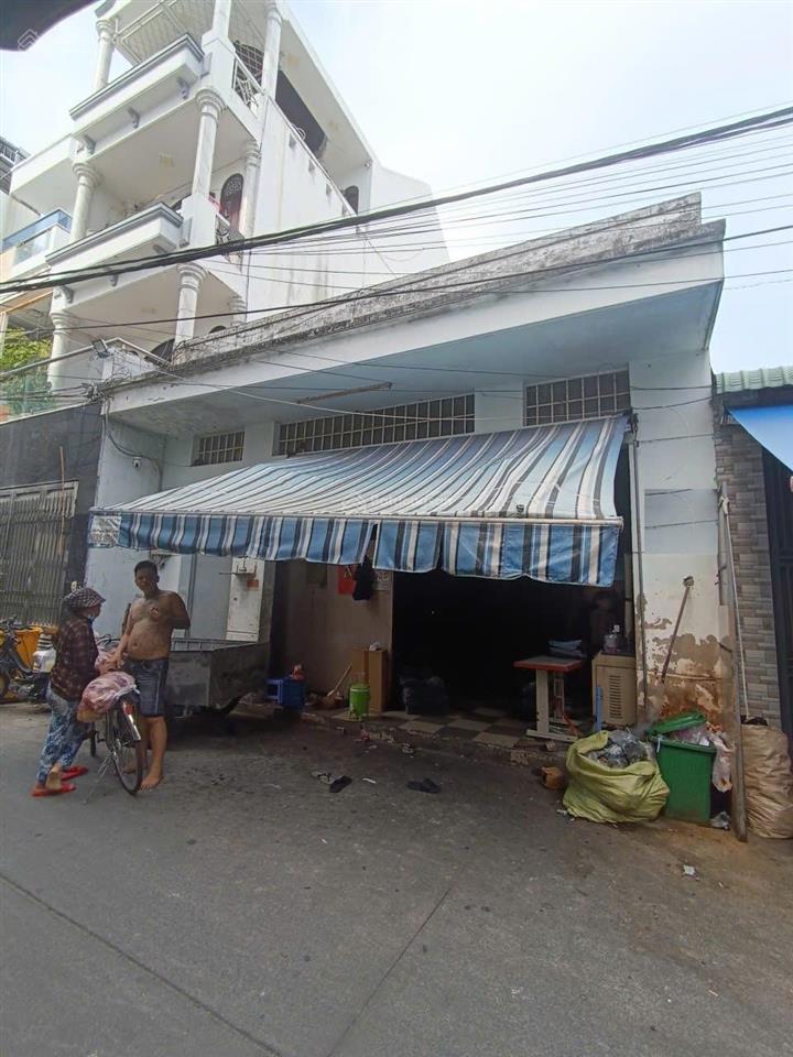 Hàng hiếm phường tân sơn nhì ngang khủng 7m x 20m dt 136.3m² chỉ 12 tỷ
