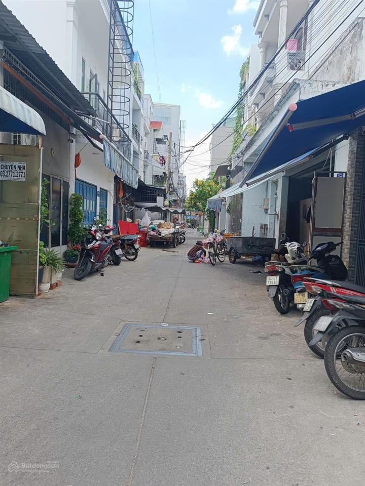 Hàng hiếm phường tân sơn nhì ngang khủng 7m x 20m dt 136.3m² chỉ 12 tỷ