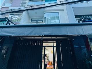 Nhà đẹp ngang 5m gò dầu 84m², 3.5 tấm nhà thoáng 7.8 tỷ tl
