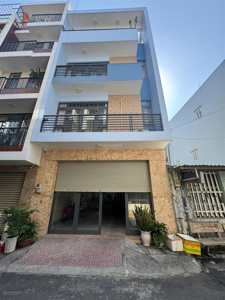 Nhà đẹp 6x13.5m vườn lài (vị trí cực đẹp), 3,5 tấm giá nhỉnh 11đ