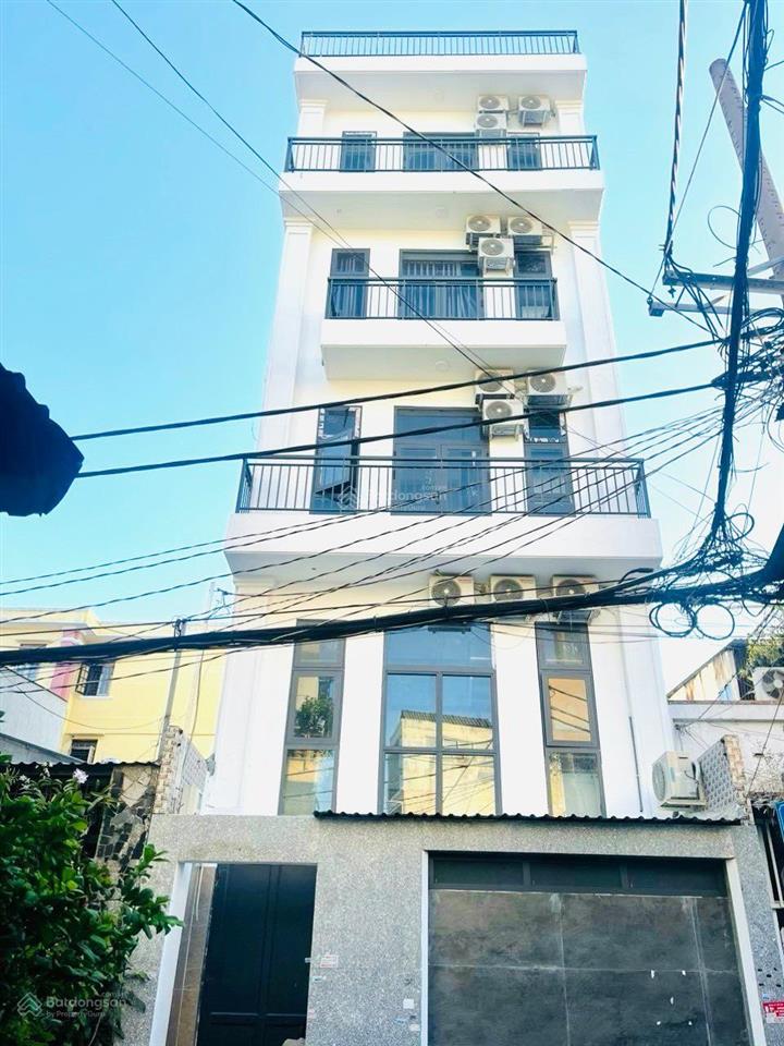 Mặt tiền bình long gần aeon tân phú 4x48m đất 188.2m2 chỉ 11 tỷ