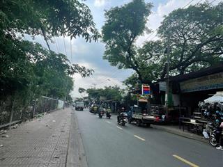 Mặt tiền bình long gần aeon tân phú, 4x48m, đất 188.2m2 chỉ 11tỷ
