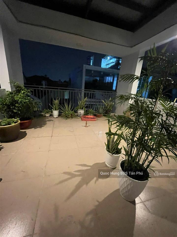 Nhà đẹp  khu cao cấp nguyễn thế truyện (dt 4.4m x 13m), trệt 2 lầu st p. tân sơn nhì