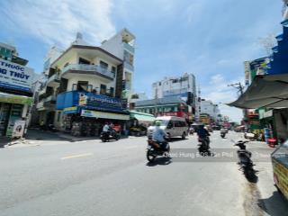 Bán nhà mt đường độc lập, quận tân phú (6x20m vuông) nhà 1 lầu, giá 21 tỷ