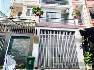 Siêu phẩm p. tân sơn nhì (4x15m, 3 tầng hiện đại) hẻm xe hơi tận cửa, giá chỉ 6.5 tỷ