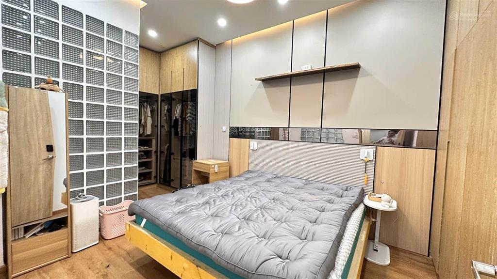 Bán nhà hóc môn  không gian nghỉ dưỡng ngay trung tâm