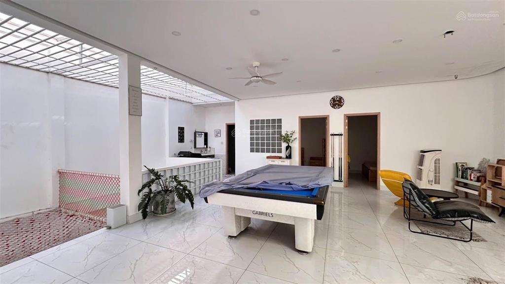 Bán nhà hóc môn  không gian nghỉ dưỡng ngay trung tâm
