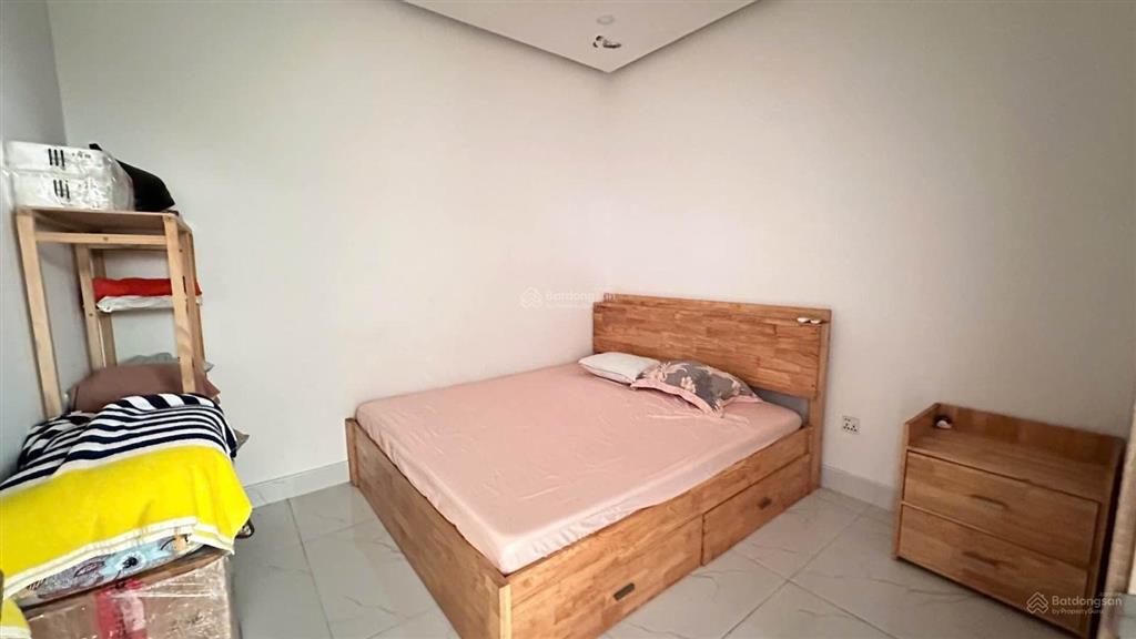 Bán nhà hóc môn  không gian nghỉ dưỡng ngay trung tâm