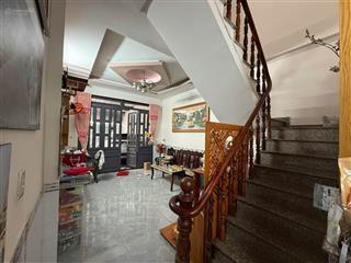 Bán hai căn nhà mặt tiền  thới tam thôn 9,hóc môn