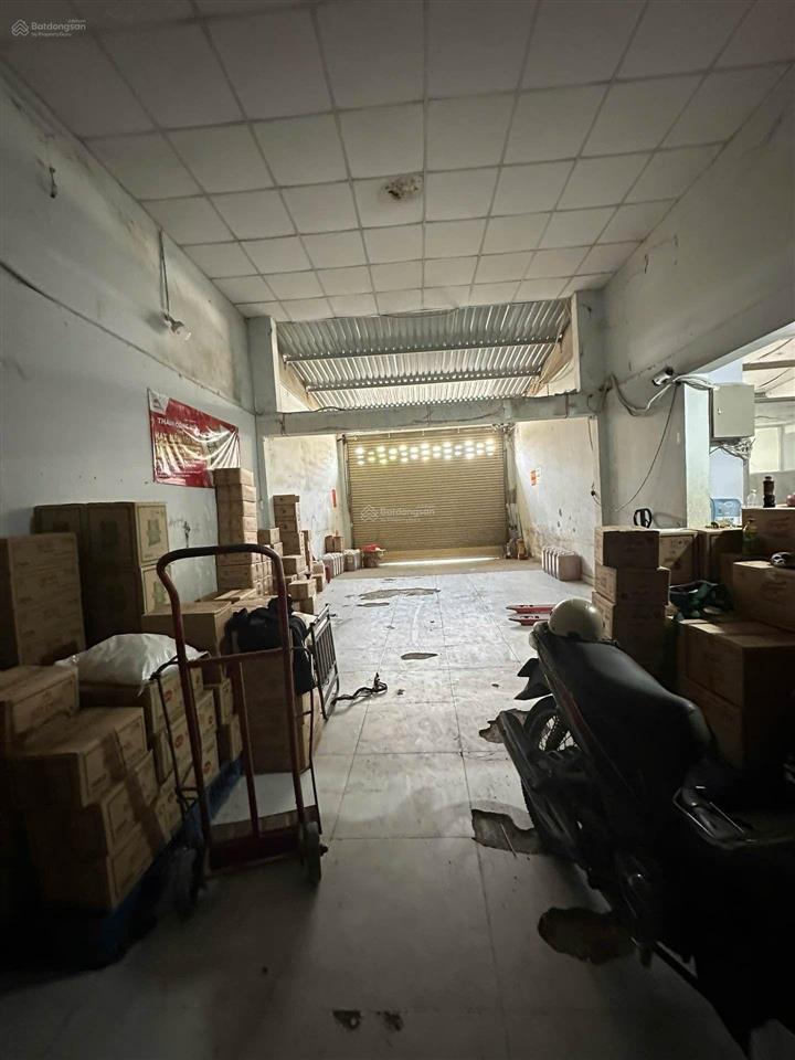 Bán nhà + xưởng  thới tam thôn 14,hóc môn