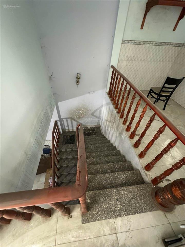 Bán nhà + xưởng  thới tam thôn 14,hóc môn