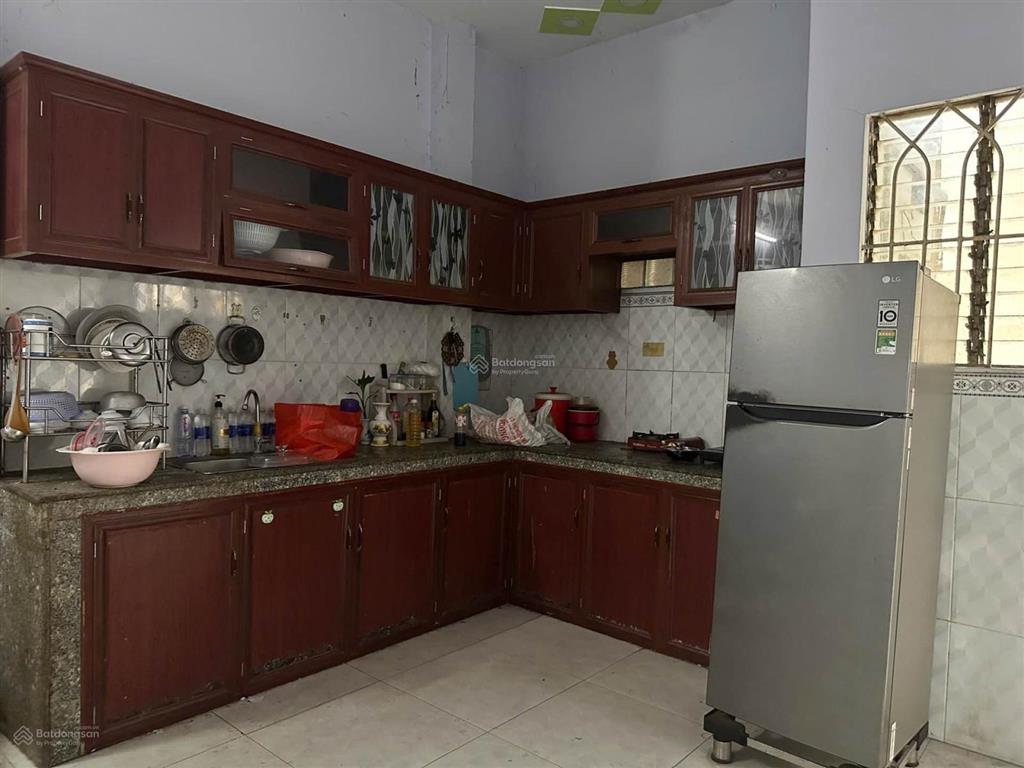 Bán nhà + xưởng  thới tam thôn 14,hóc môn