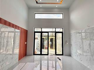 Chỉ 4,99 tỷ sở hữu nhà mới bùi công trừng