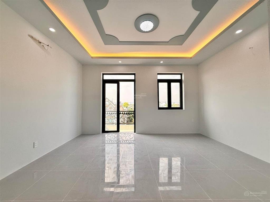Nhà đẹp giá tốt bùi công trừng