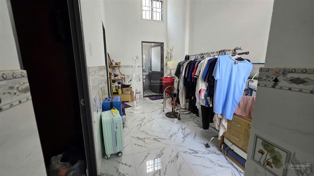 Bán nhà riêng tại thới tam thôn, 4,45 tỷ, 86m2, huyện hóc môn, hồ chí minh