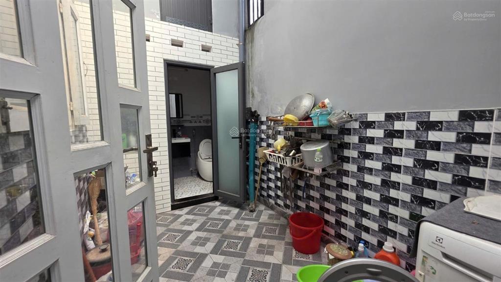 Bán nhà riêng tại thới tam thôn, 4,45 tỷ, 86m2, huyện hóc môn, hồ chí minh