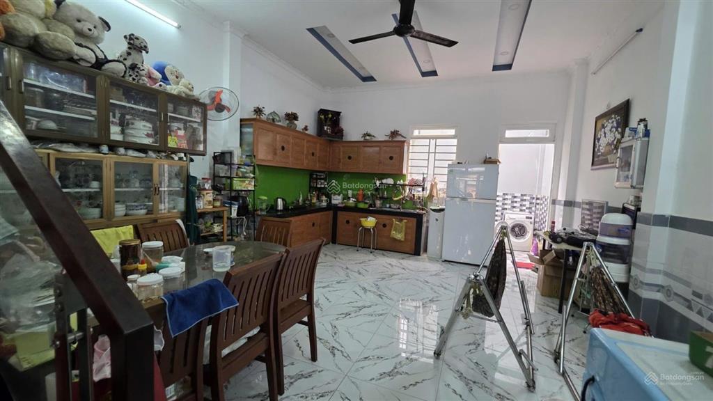 Bán nhà riêng tại thới tam thôn, 4,45 tỷ, 86m2, huyện hóc môn, hồ chí minh