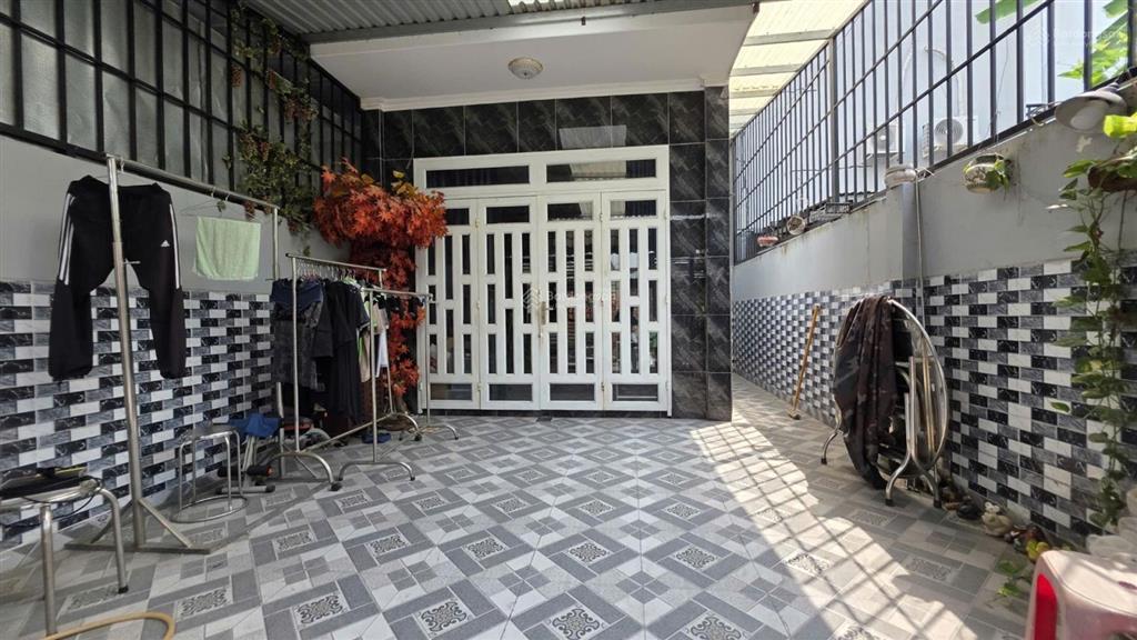 Bán nhà riêng tại thới tam thôn, 4,45 tỷ, 86m2, huyện hóc môn, hồ chí minh