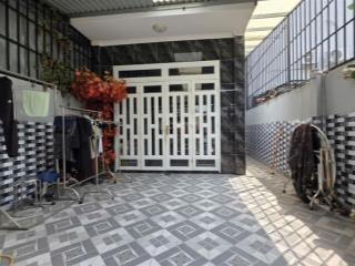 Bán nhà riêng tại thới tam thôn, 4,45 tỷ, 86m2, huyện hóc môn, hồ chí minh