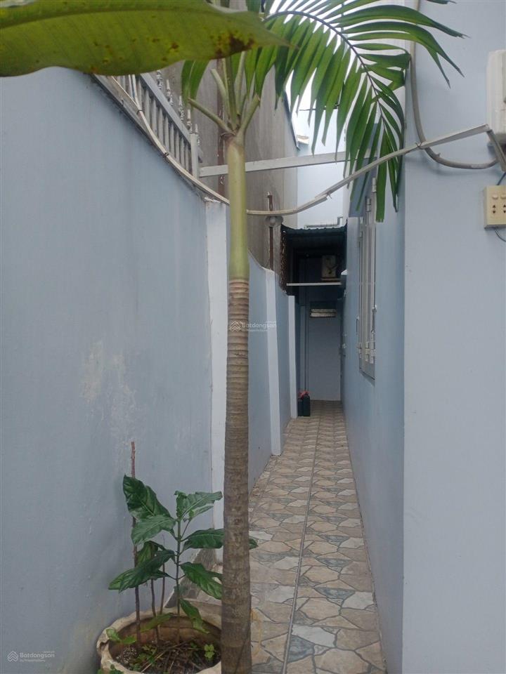 Bán nhà riêng tại thới tam thôn, 4,79 tỷ, 85 m2, giá tốt chỉ với