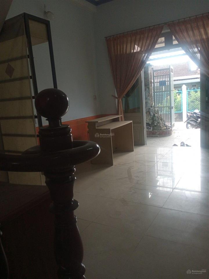 Bán nhà riêng tại thới tam thôn, 4,79 tỷ, 85 m2, giá tốt chỉ với