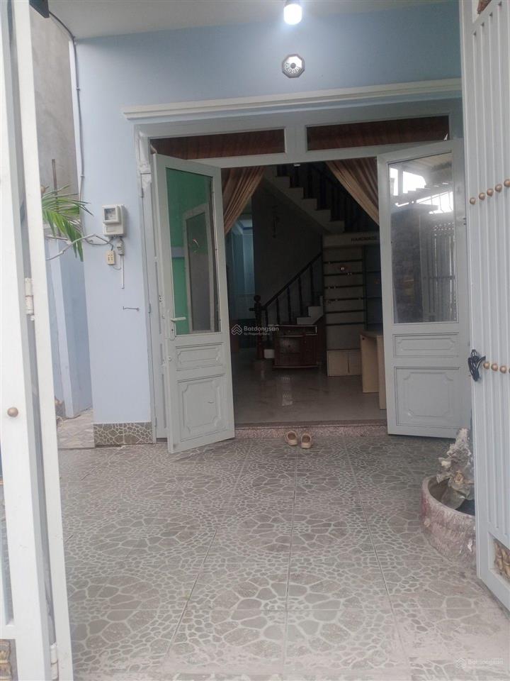 Bán nhà riêng tại thới tam thôn, 4,79 tỷ, 85 m2, giá tốt chỉ với