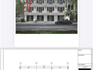 Hàng hiếm tại đồng lư, lô góc gần đg dt419, giá 3,553 tỷ, 64.6m2, 4pn, 3wc, 4 tầng, pháp lý đầy đủ.
