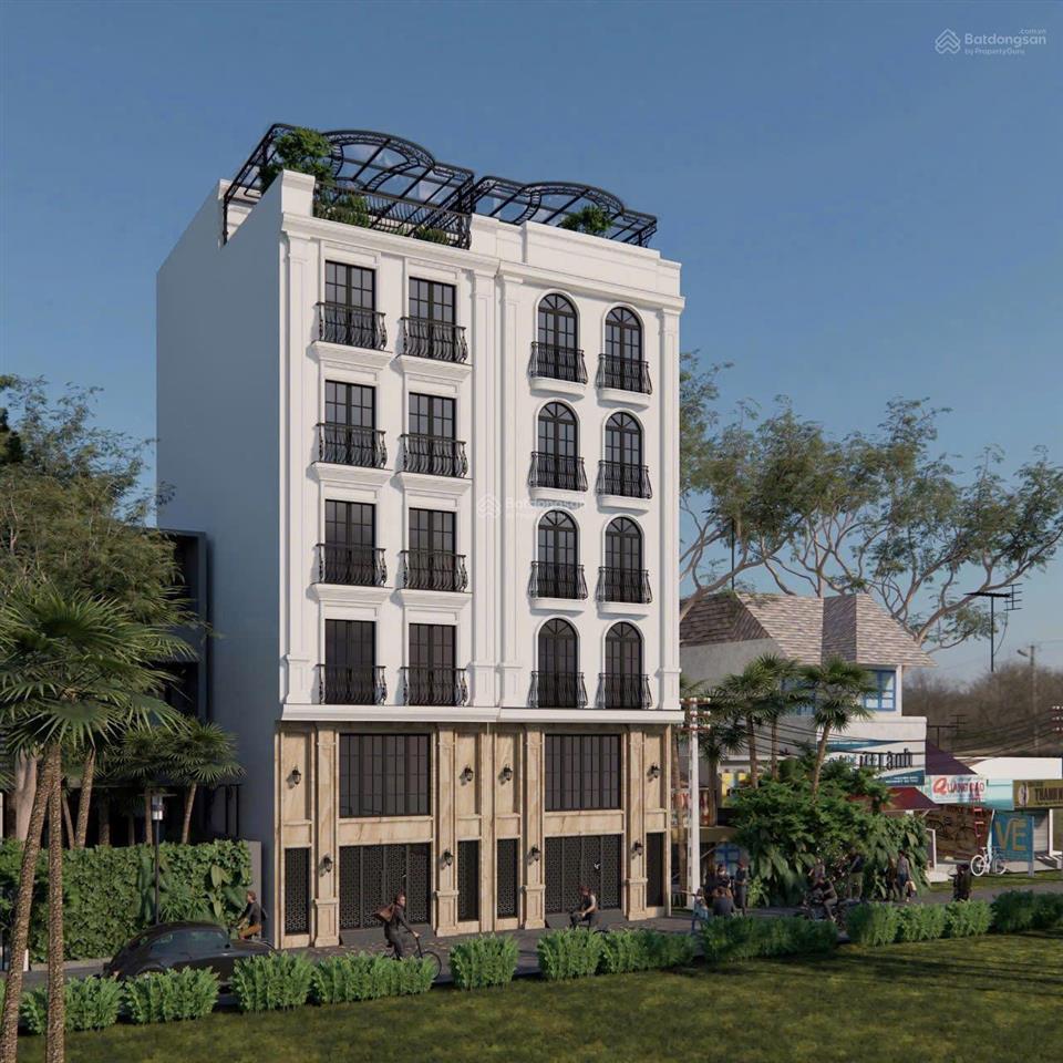 Với chỉ 3 tỷ nhỉnh sở hữu lô đất đẹp, ngõ ô tô, xây ccmn với dòng tiền 55 tr tháng tại phụng châu.
