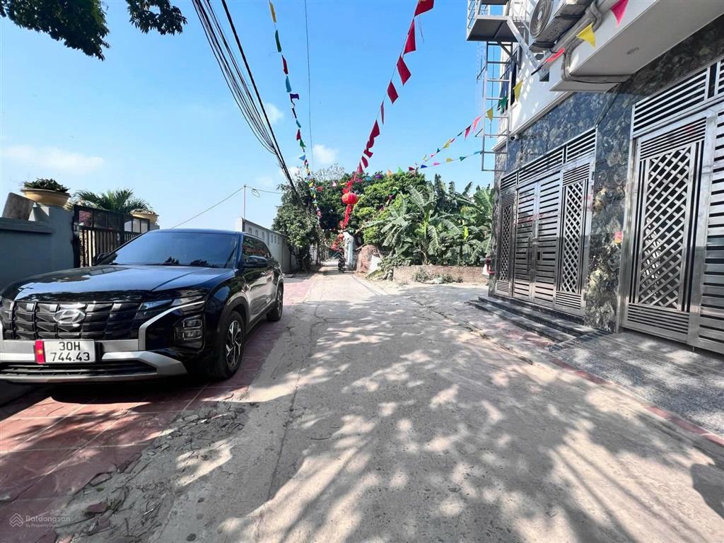 Đất nền đẹp xây chdv, ccmn tại xã phụng châu, ngay đh tdtt, 88m2, nhỉnh 6 tỷ, pháp lý đầy đủ
