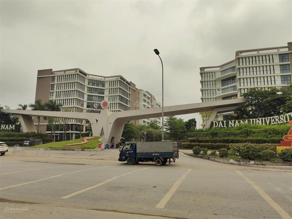 Bán đất đẹp tại hà đông, quang lãm 55m2, mặt tiền 5m giá chỉ 6 tỷ, gần trường gần đường quốc lộ