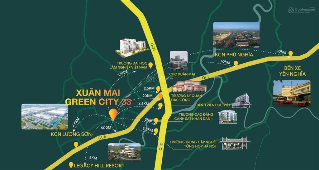 Bán đất tại thị trấn xuân mai, huyện chương mỹ, hà nội, giá rẻ 50m2 chỉ 2,1 tỷ