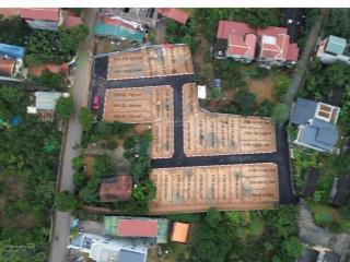 Bán đất tại thị trấn xuân mai, huyện chương mỹ, hà nội, giá rẻ 50m2 chỉ 2,1 tỷ