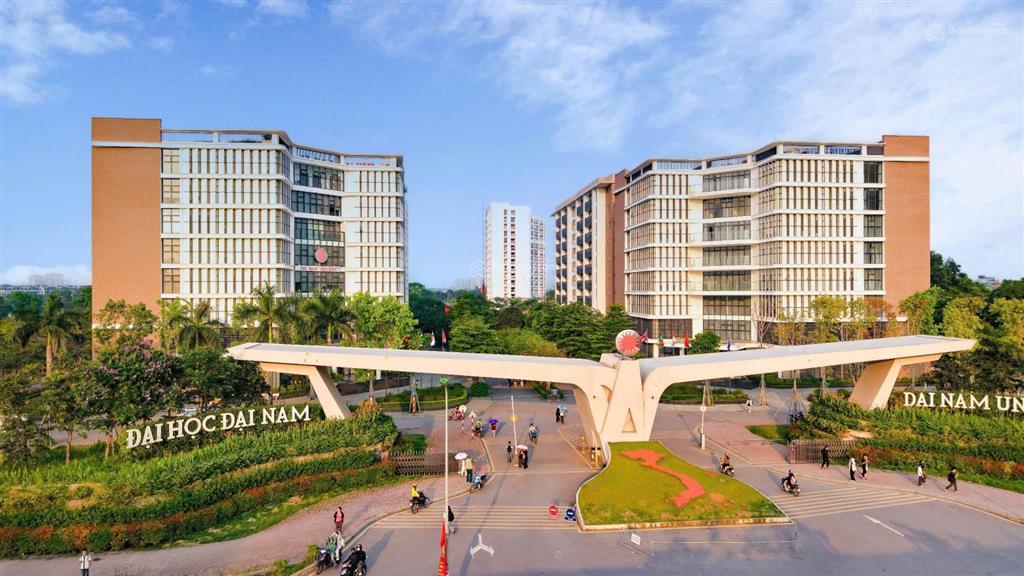 Hoa hậu quang lãm, hà đông, lô góc 2 mặt tiền, vị trí trung tâm, giá chỉ nhính 100tr 1m2