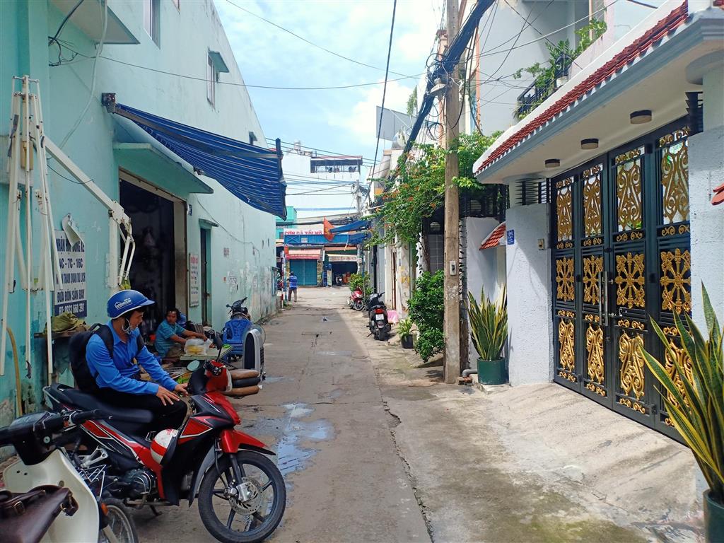 39m - An Tôn - 2  tỷ