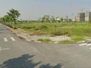 (CHÍNH CHỦ) BÁN LÔ GÓC ĐẸP KHU ĐÔ THỊ SEOUL ECO HOME - TRÀNG DUỆ