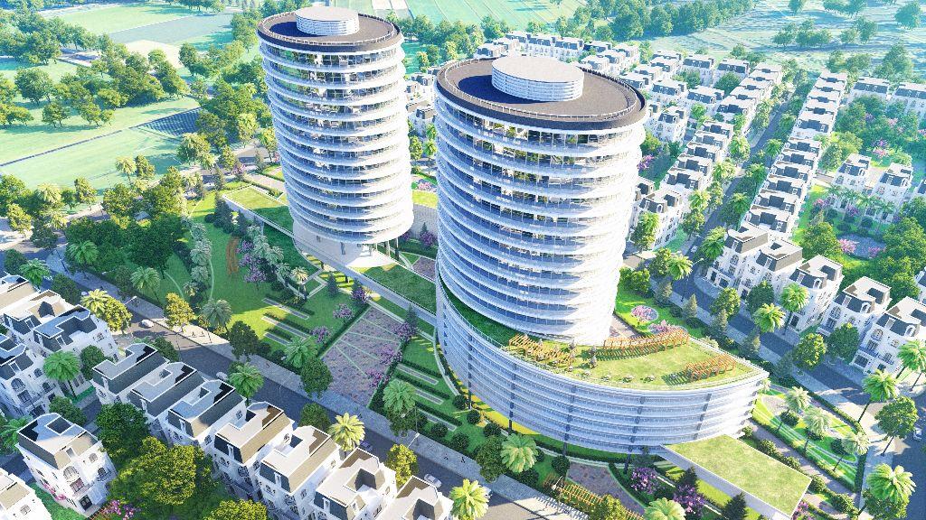 (CHÍNH CHỦ) BÁN LÔ GÓC ĐẸP NHẤT KHU ĐÔ THỊ SEOUL ECO HOME - TRÀNG DUỆ