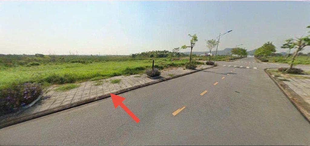 (CHÍNH CHỦ) BÁN CẮT LỖ KHU ĐÔ THỊ SEOUL ECO HOME - TRÀNG DUỆ Cần bán lô đất vị trí đẹp , giá tốt