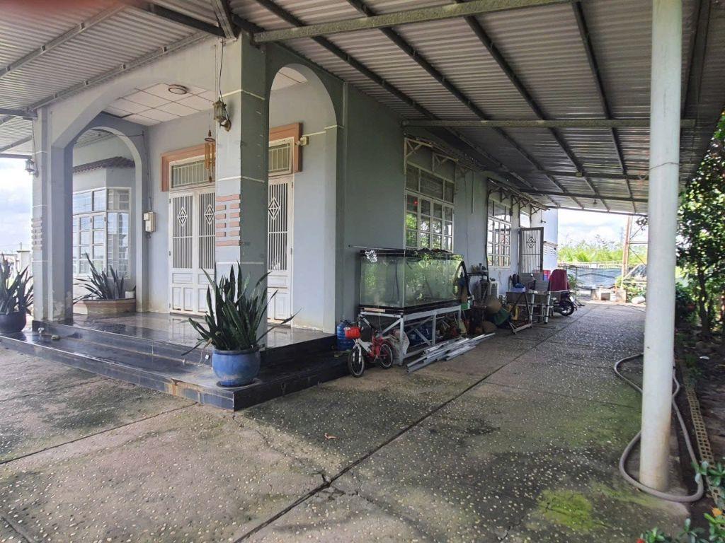 🏭🏡 CHÍNH CHỦ CHO THUÊ NHÀ XƯỞNG & ĐẤT RỘNG 1.306m² TẠI PHƯỚC THẠNH, CỦ CHI 🏡🏭