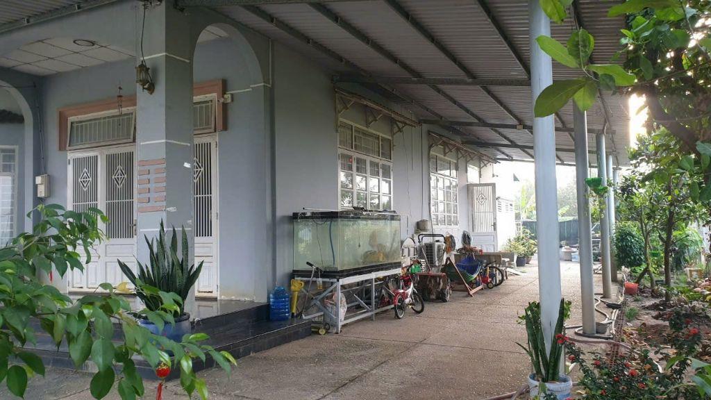 🏭🏡 CHÍNH CHỦ CHO THUÊ NHÀ XƯỞNG & ĐẤT RỘNG 1.306m² TẠI PHƯỚC THẠNH, CỦ CHI 🏡🏭
